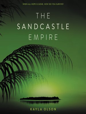cover image of The Sandcastle Empire